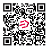 扫码关注公众号
