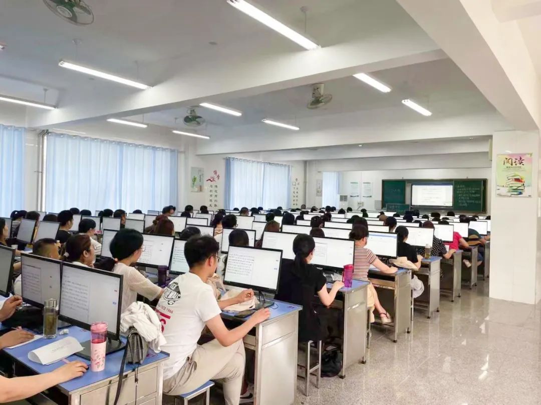泰安三中新校